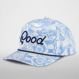 Good Good Voyage Rope Hat