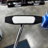 Used Odyssey Ai-One Square to Square #7 Putter 35"