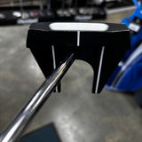 Used Odyssey Ai-One Square to Square #7 Putter 35"