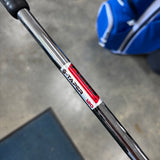 Used Cobra Forged TEC One Iron Set-3-PW,GW,56° (10pc)