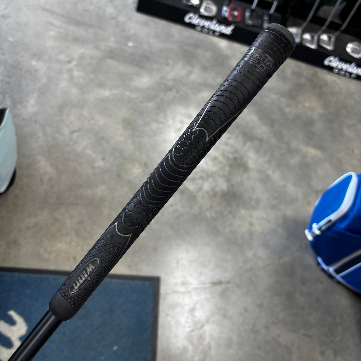 Used Cobra King F9 One 21° Hybrid