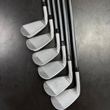 Used Titleist T150 Iron Set-6-PW,48° (6pc)
