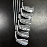 Used Titleist T150 Iron Set-6-PW,48° (6pc)