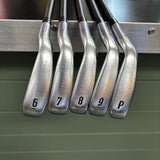 Used Callaway Apex DCB Iron Set-6-PW (5pc)