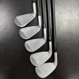 Used Callaway Apex DCB Iron Set-6-PW (5pc)