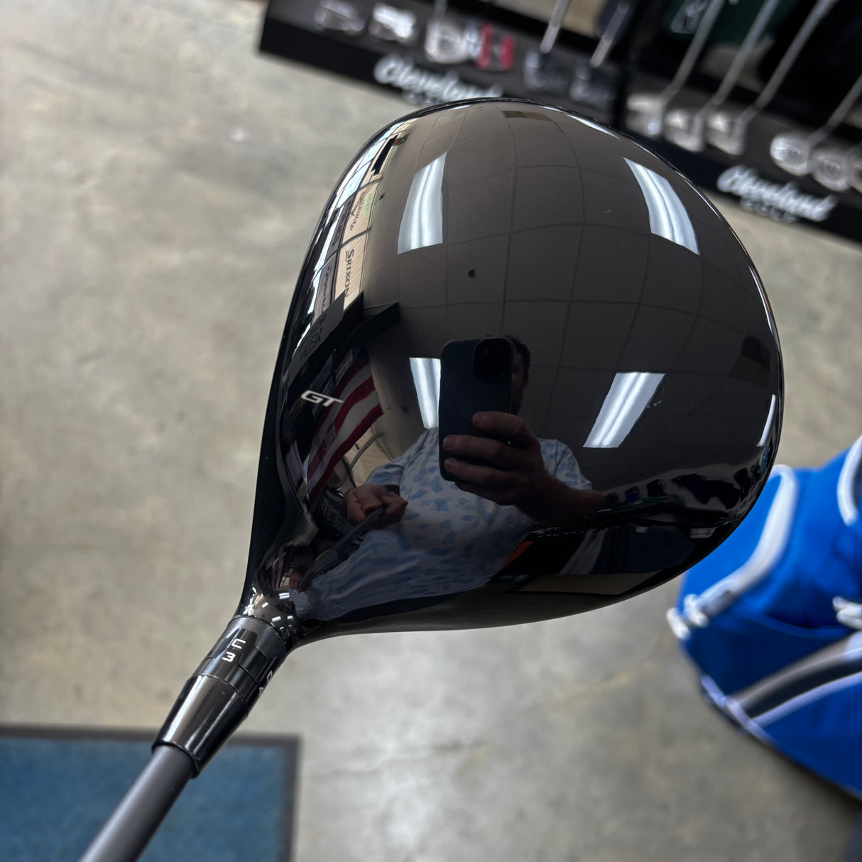 Used Titleist GT2 9° Driver