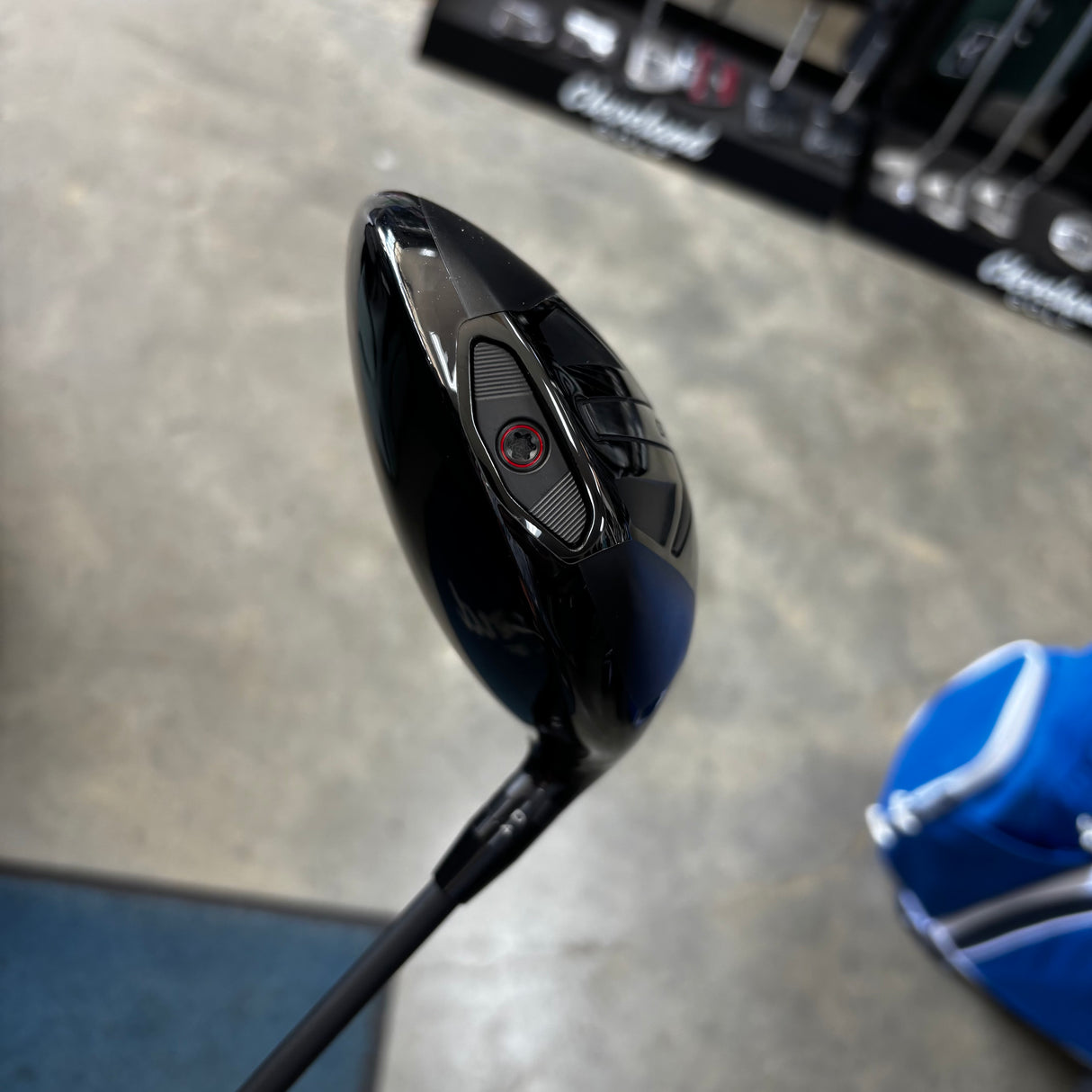Used Titleist GT2 9° Driver