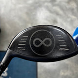 Used Cobra LTDx LS 10.5° Driver
