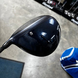 Used Cobra LTDx LS 10.5° Driver