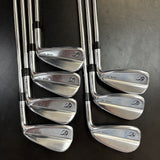 Used Takoma 101 Iron Set-4-PW (7pc)