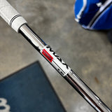 Used Takoma 101 Iron Set-4-PW (7pc)