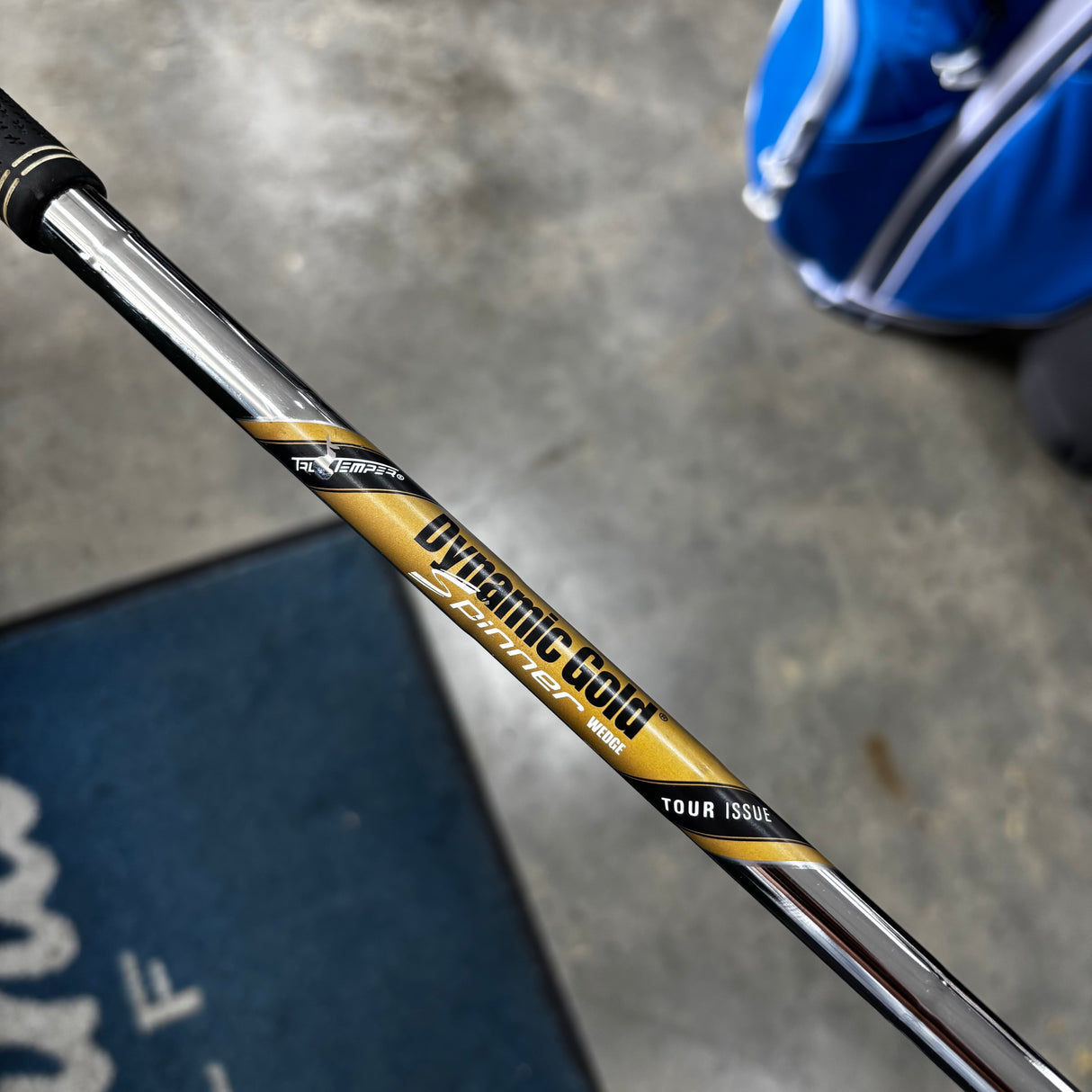 Used Cleveland RTX6 54° 10MID Wedge