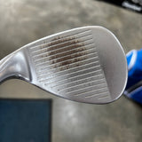 Used Callaway MD3 Milled 54° 10S Wedge