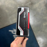 Used PING Kushin 4 Putter 34"
