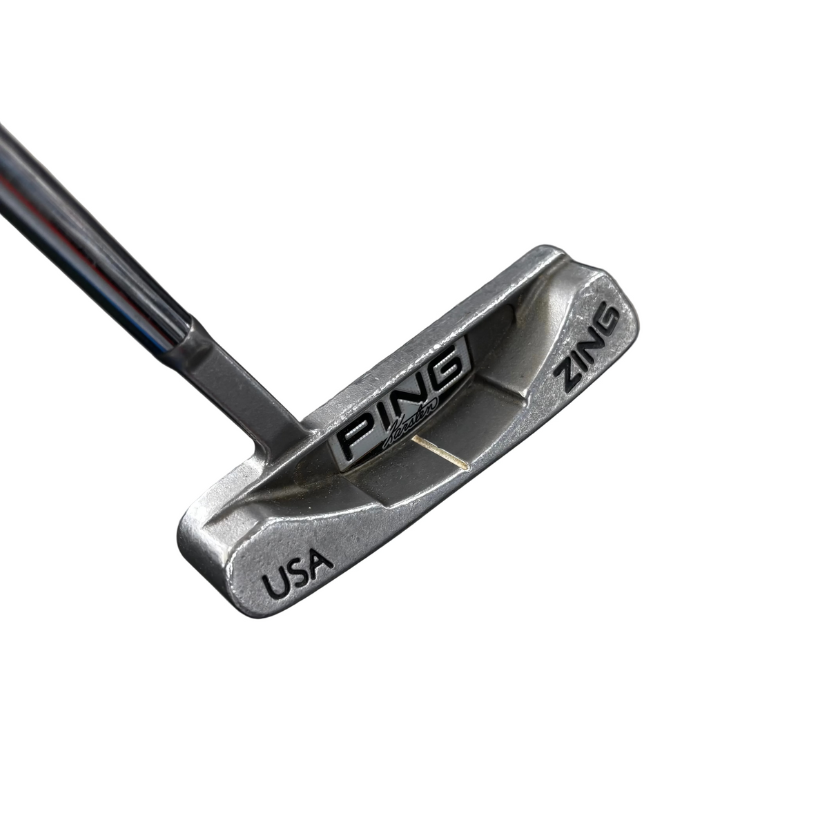 Used PING Zing Putter 35"