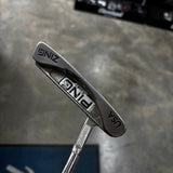 Used PING Zing Putter 35"