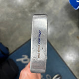 Used Mizuno Tour 920 Putter 35"