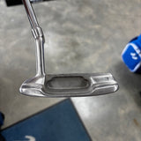 Used Mizuno Tour 920 Putter 35"