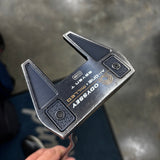 Used Odyssey Ai-One Milled Seven T DB Putter 34"