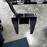 Used Odyssey Ai-One Milled Seven T DB Putter 34"