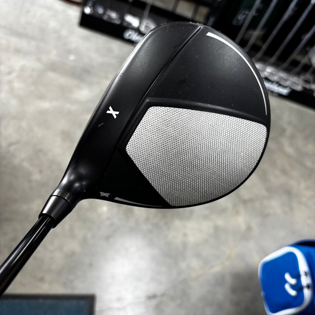 Used PXG 0811 XT Gen4  10.5° Driver