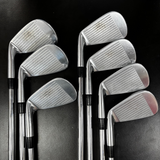 Used Mizuno Pro 223 Iron Set - 4-PW(7pc)