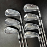 Used Mizuno Pro 223 Iron Set - 4-PW(7pc)