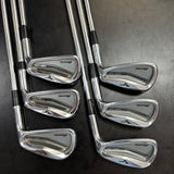 Used Mizuno Pro MP-54 Iron Set - 5-PW(6pc)