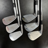 Used Mizuno Pro MP-54 Iron Set - 5-PW(6pc)