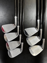 Used Wilson Staff 2024 Staff Model CB Iron Set - 4-PW(7pc)