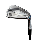 Used Wilson Staff 2024 Staff Model CB Iron Set - 4-PW(7pc)