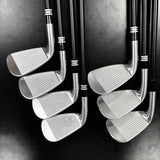 Used Cobra 3DP X Iron Set - 5-PW,GW(7pc)