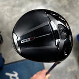Used Titleist GTS2 9° Driver - Premium Shaft