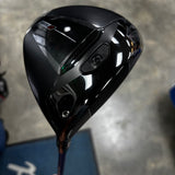 Used Titleist GTS2 9° Driver - Premium Shaft