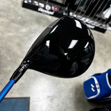 Used Titleist GTS2 9° Driver - Premium Shaft