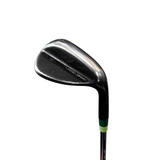 Used Titleist Vokey SM10 56° 10S Jet Black Wedge