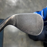 Used Titleist Vokey SM10 56° 10S Jet Black Wedge