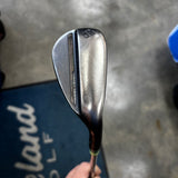 Used Titleist Vokey SM10 60° 04T Jet Black Wedge