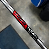 Used Cobra 3DP Tour Iron Set - 5-PW(6PC)
