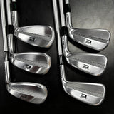 Used Cobra 3DP Tour Iron Set - 5-PW(6PC)