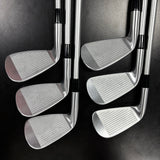 Used Cobra 3DP Tour Iron Set - 5-PW(6PC)
