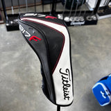 Used Titleist 917 F2 15° 3W Fairway Wood