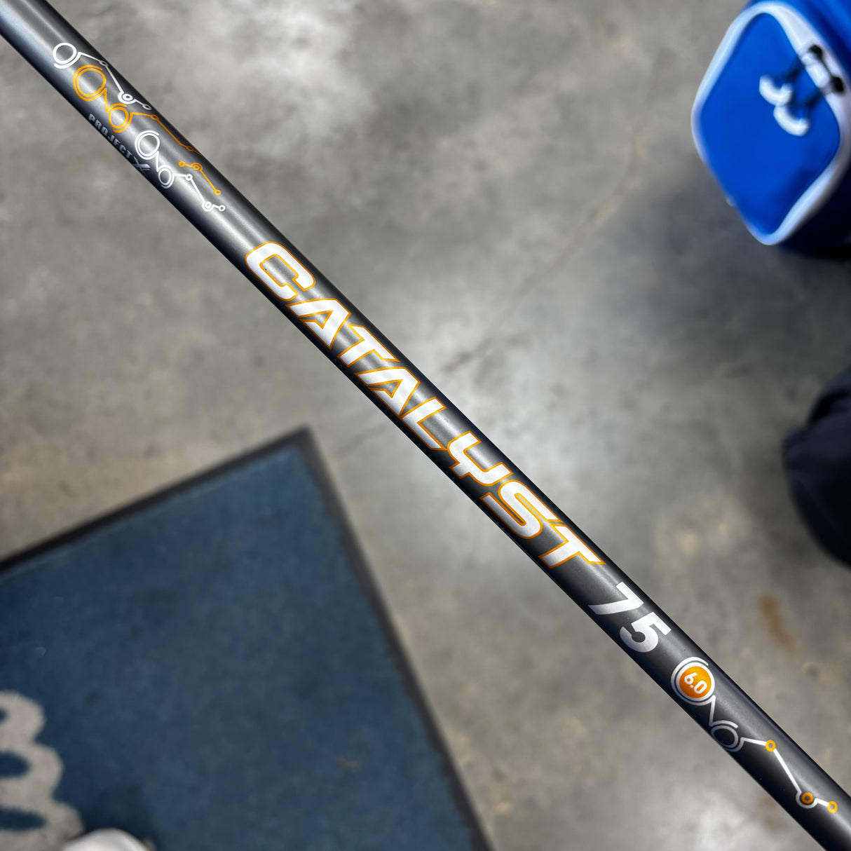 Used Callaway Mavrik Max 5H 24° Hybrid
