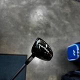 Used Callaway Mavrik Max 4H 21° Hybrid
