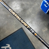 Used Callaway Mavrik Max 4H 21° Hybrid