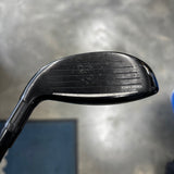 Used TaylorMade Stealth 3H 19° Hybrid