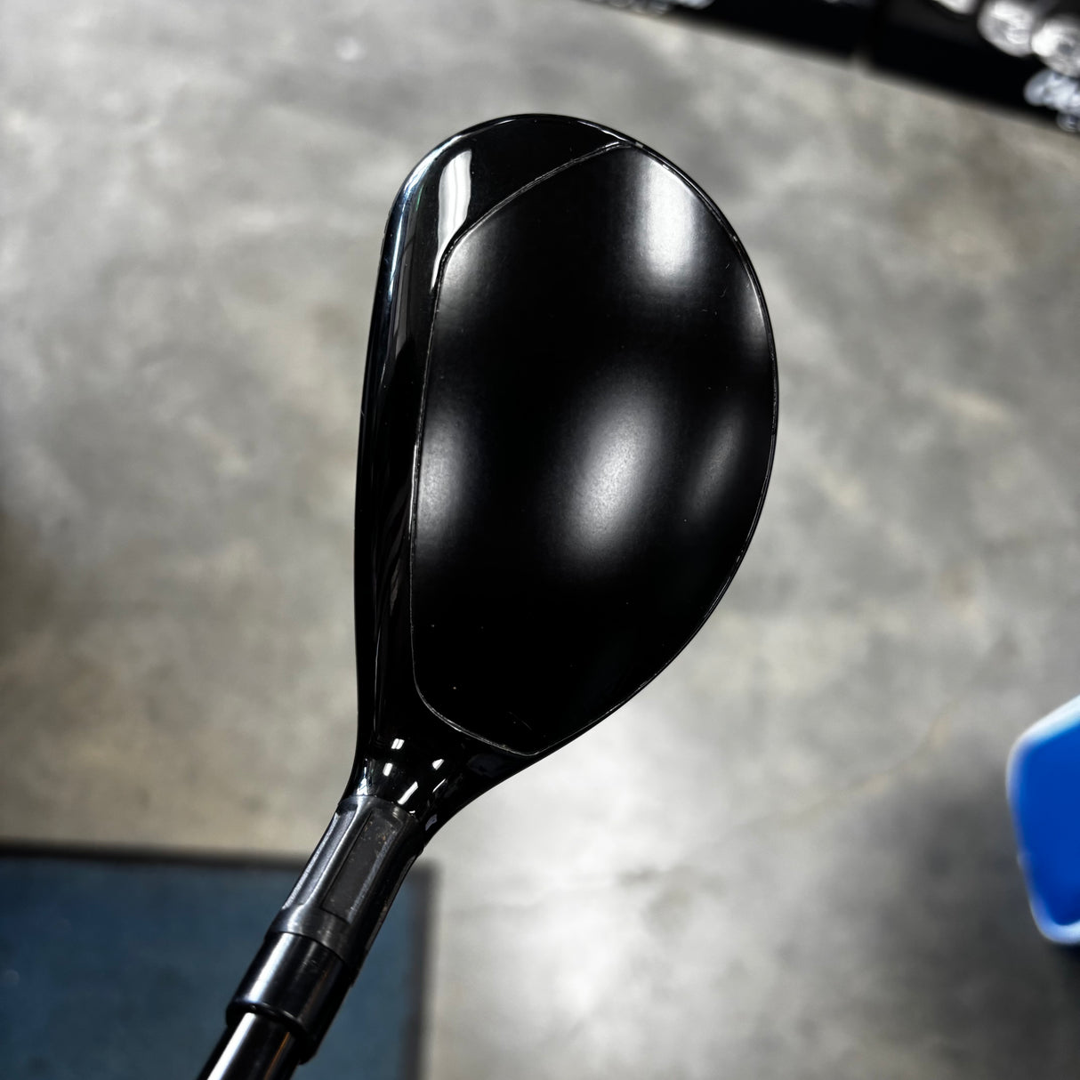 Used TaylorMade Stealth 3H 19° Hybrid