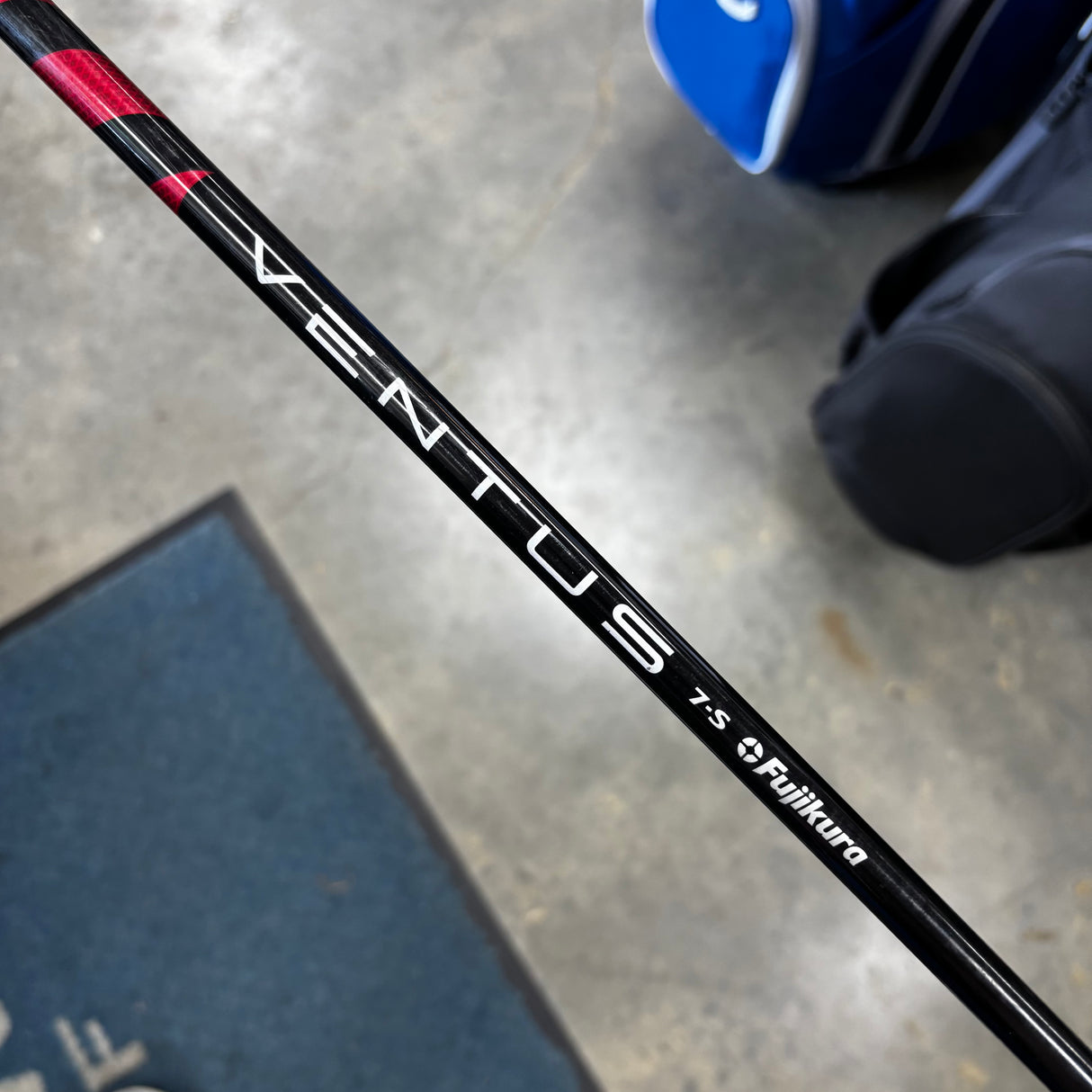 Used TaylorMade Stealth 3H 19° Hybrid