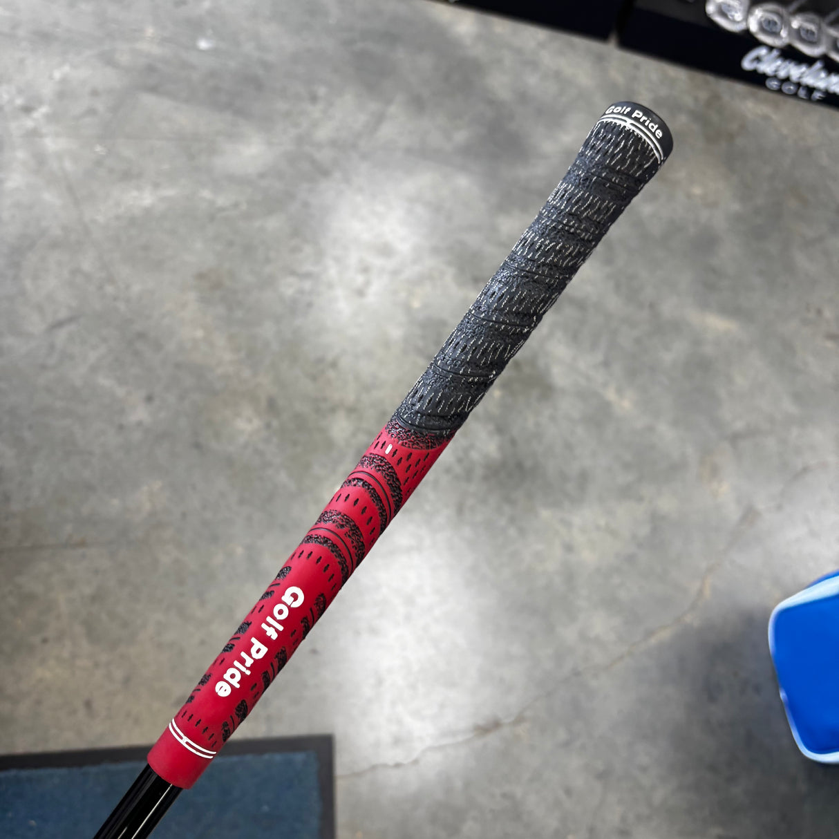 Used TaylorMade Stealth 3H 19° Hybrid