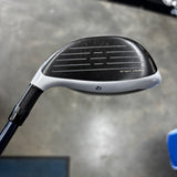 Used TaylorMade Sim Max 15° 3W Fairway Wood